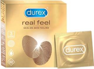 Real Feel 3N