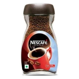 NESCAFE CLASSIC JAR 90 GM