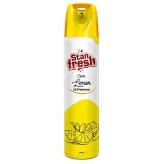 AIR FRESHENER LEMON 250ML
