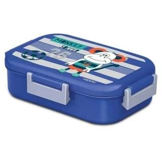 New Flatmate Lunch Box