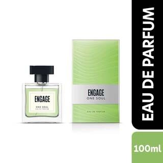 One Soul Unisex Perfume