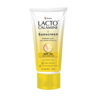 CALAMINE SUNSCREEN SPF 50 50GM