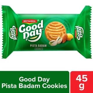 GOOD DAY PISTA 45 GM.