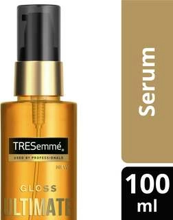 ULTRA SHINE HAIR SERUM 100 ML.