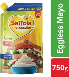 EGGLESS MAYONNAISE