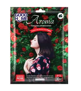 Air Freshener Rose 10Gm