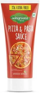 PIZZA N PASTA SAUCE 180 GM.
