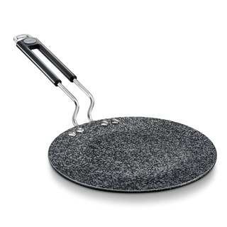 DURASTONE CONCAVE TAWA 24.5 CM.