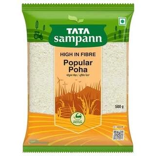 SAMPANN POHA