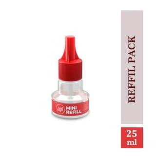 Good Knight Liquid Mosquito Repellent Mini Refill 25Ml