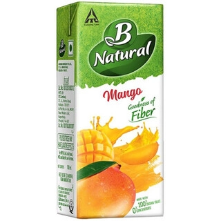 MANGO 125 ML.