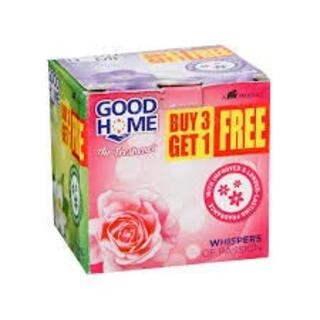 AIR FRESHENER 50*3 GM.