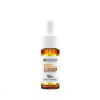 Bc Vc Night Serum 15M