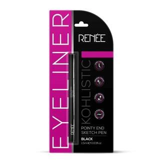 POINTY AND SKETCH PEN BLACK EYELINER 1.5 ML