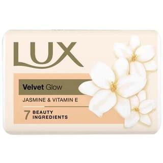 SOAP JASMINE & VITAMIN E 100GM