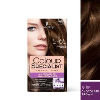 COISPEC 5.65 CHOCOLATE BROWN A 165 ML.