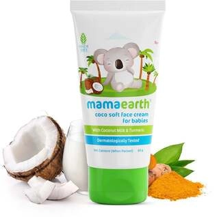 Baby Body Wash Coco Soft 60Gm