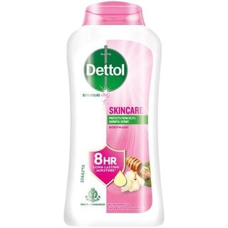 Honey & Shea Butter Skincare B0Dy Wash 250Ml