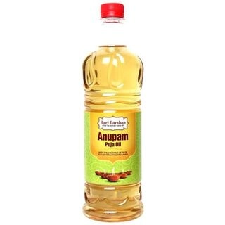 ANUPAM PUJA TIL OIL 900ML.