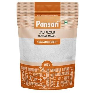 Jau Flour 500Gm