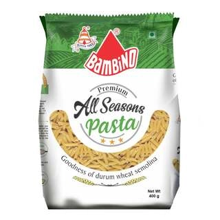 ALL SEASONS PASTA PENNE 400GM