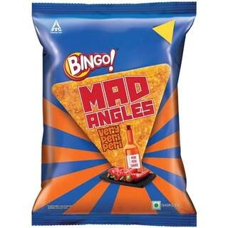 MAD ANGLES VERY PERI PERI 66GM.