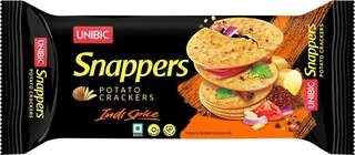 Snappers Achari Mango