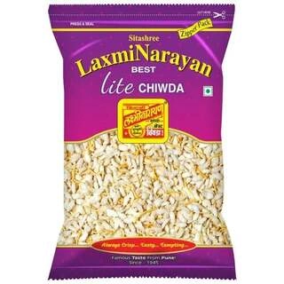Lite Chiwda 200Gm