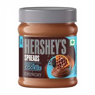 S Cocoa Cookies Crun.