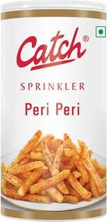 Peri Peri Mas