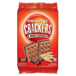 Choco Sandwich
