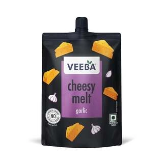 CHEESY MELT CHILLI GARLIC SAUCE