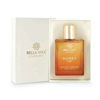 HONEY OUD EAU DE PARFUM