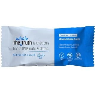 peanut Cocoa Bar