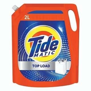 MATIC TOP LOAD 2 LTR.