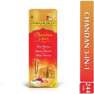 CHANDAN 3 IN 1 226GM