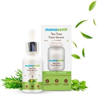 Face Serum Tea Tree 30M