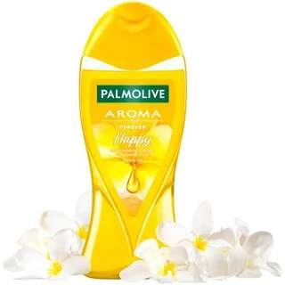 AROMA FOREVER HAPPY SHOWER GEL