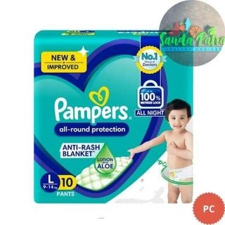 All Protection Pants M