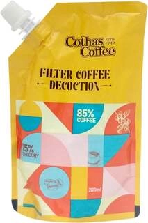 DECOCTION 85 15 200ML.