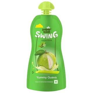 SWING GUAVA 250 ML.