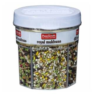 Royal Mukhwas
