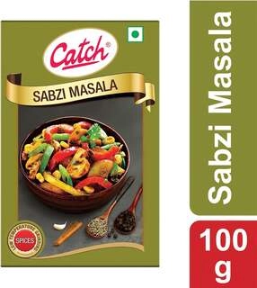 Sabji Masala