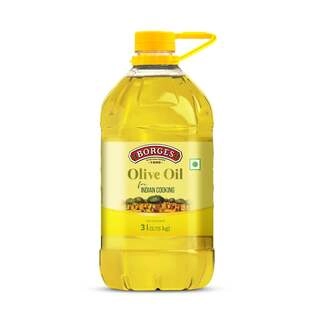 OLIVE OIL 3LTR