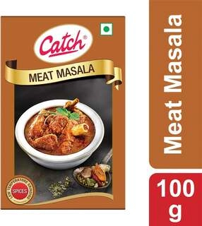 Meat Masala
