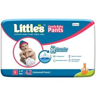 Baby Paints Small 42N