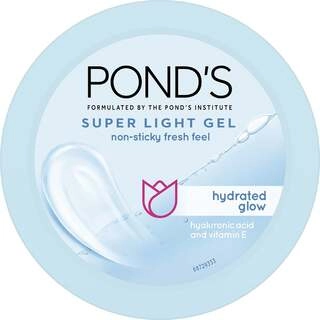 Pond's Hydra Miracle Hyaluronic Super Light Gel