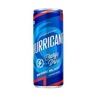 Energy Drink 250Ml