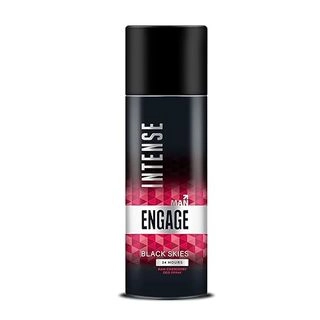 Deo165Ml/110G