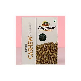 SAPPHIRE CASHEW MASALA SIZE-320 250GM.